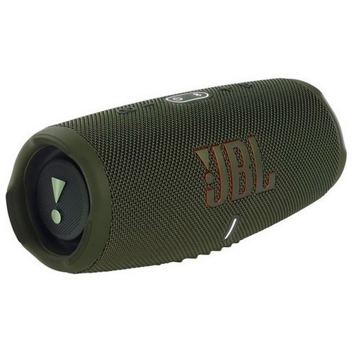 ALTAVOZ JBL CHARGE 5 VERDE 40W